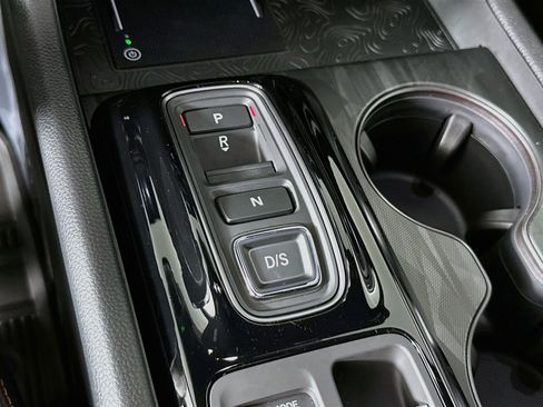 New 2026 Honda Passport TrailSport image 20