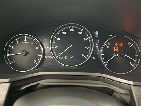 Certified 2024 MAZDA CX-90 3.3 Turbo w/ Select Package AWD/4WD image 13