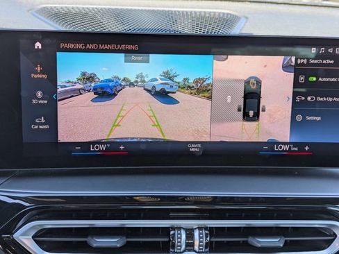 Certified 2024 BMW 230i Coupe w/ Premium Package image 22