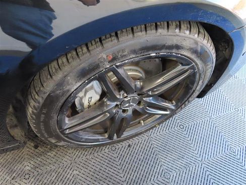 Used 2018 Mercedes-Benz E 43 AMG 4MATIC Sedan image 40