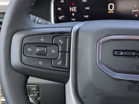 New 2026 GMC Sierra 2500 Denali image 29