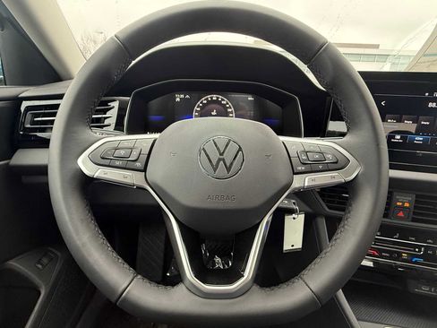 New 2026 Volkswagen Jetta S FWD image 4
