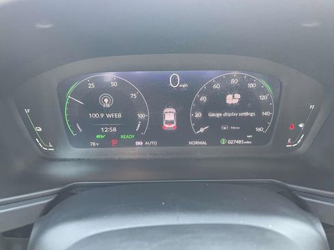 Used 2023 Honda Accord Sport image 25