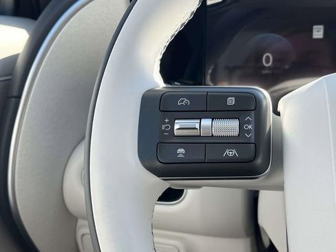 New 2026 Hyundai Palisade Calligraphy FWD image 20