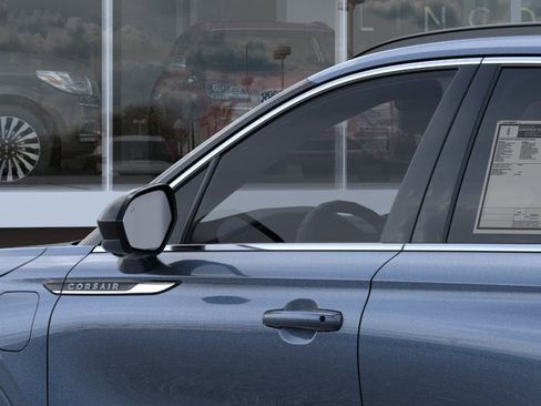 New 2026 Lincoln Corsair Grand Touring image 20