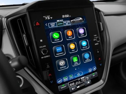 New 2026 Subaru Crosstrek 2.5i Sport image 13