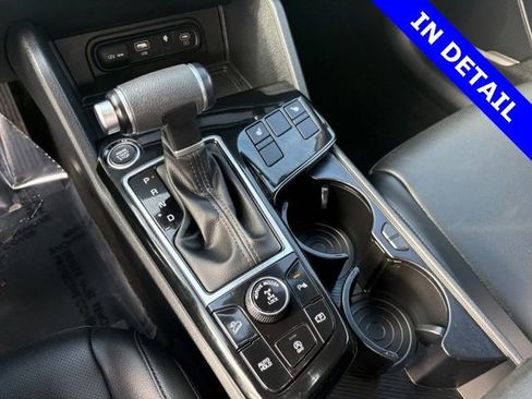 Used 2024 Kia Sportage X-Line w/ X-Line Premium Package image 19