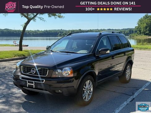 Used 2012 Volvo XC90 3.2 AWD/4WD image 1