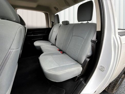 Used 2019 RAM 1500 Express w/ Wheel & Sound Group image 22