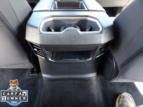 Used 2022 Toyota Tundra SR5 w/ SR5 Convenience Package image 25