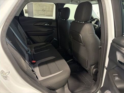 New 2026 Chevrolet TrailBlazer LT w/ LT Cold Weather Package image 24