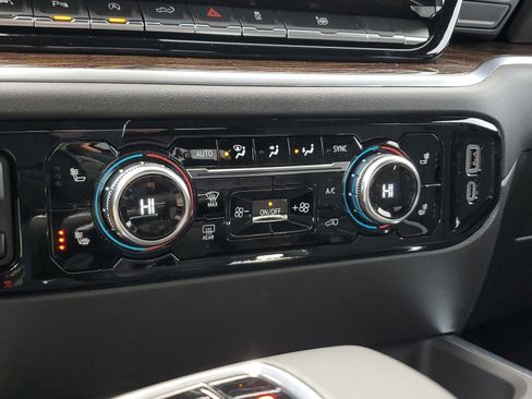 New 2025 GMC Sierra 1500 Elevation w/ Preferred Package image 32