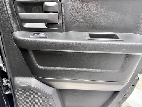 Used 2021 RAM 1500 Express w/ Wheel & Sound Group AWD/4WD image 18