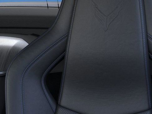 New 2026 Chevrolet Corvette Stingray Preferred Conv w/ 2LT image 21