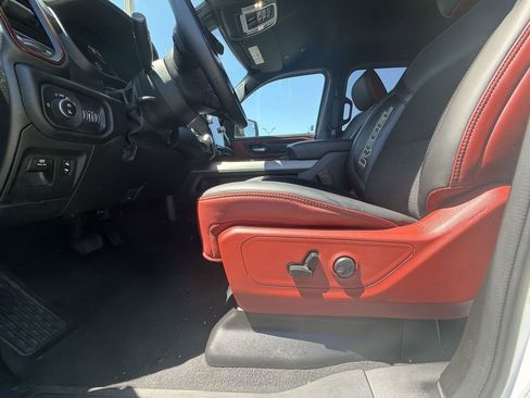 Used 2025 RAM 1500 Rebel w/ Rebel Level 1 Equipment Group AWD/4WD image 18