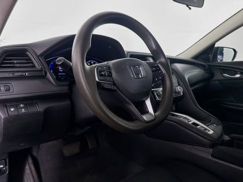 Used 2021 Honda Insight EX image 22