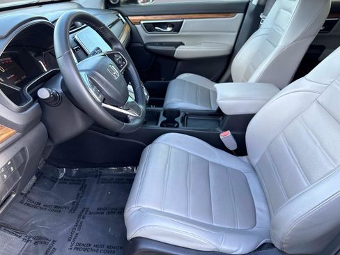 Used 2018 Honda CR-V EX-L image 21