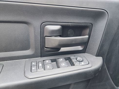 New 2026 RAM 2500 Tradesman image 22