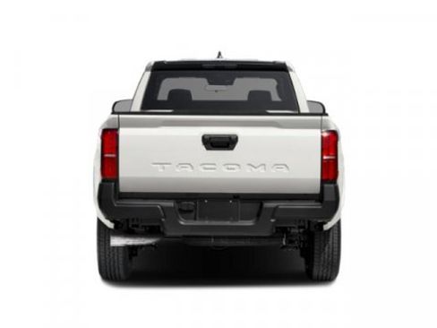 Used 2025 Toyota Tacoma SR image 5