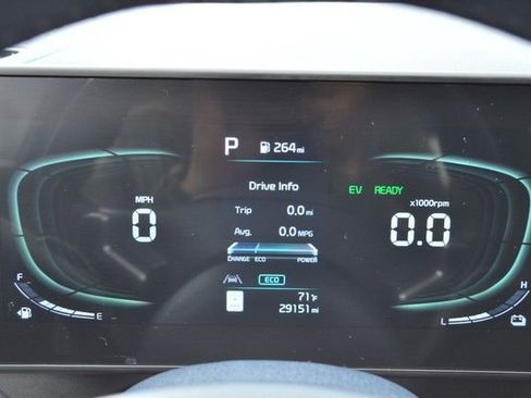 Used 2023 Kia Sportage EX AWD/4WD image 22
