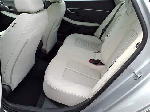 New 2026 Hyundai Sonata SE image 3