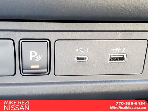 New 2026 Nissan Frontier S image 19