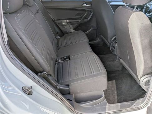 Used 2023 Volkswagen Tiguan S image 29