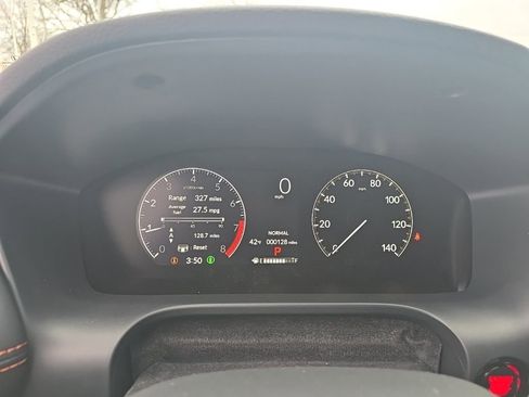 New 2026 Honda HR-V Sport image 12