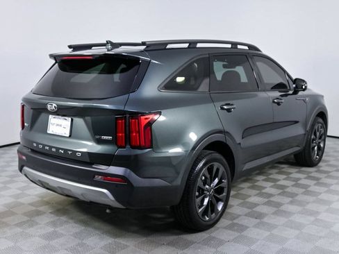 Used 2021 Kia Sorento SX Prestige AWD/4WD image 29