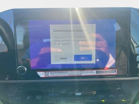 New 2026 Toyota Camry LE image 20