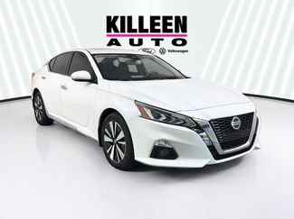 Used 2019 Nissan Altima 2.5 SV AWD/4WD video 1