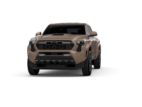 New 2026 Toyota Tacoma TRD Sport image 89