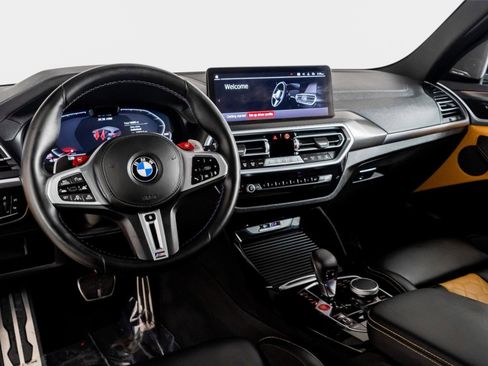 Used 2024 BMW X3 M image 2