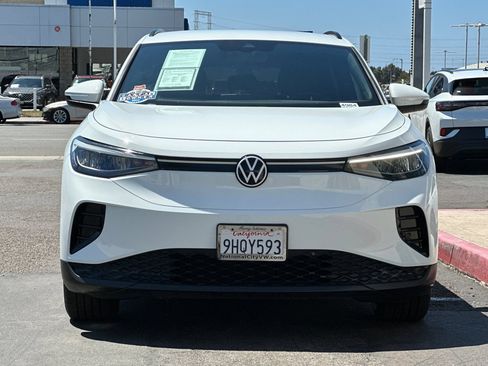 Used 2023 Volkswagen ID.4 Pro RWD image 9