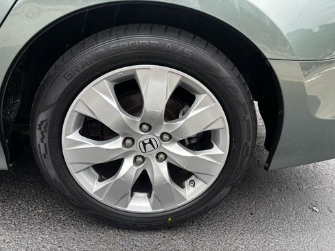 Used 2009 Honda Accord EX image 12