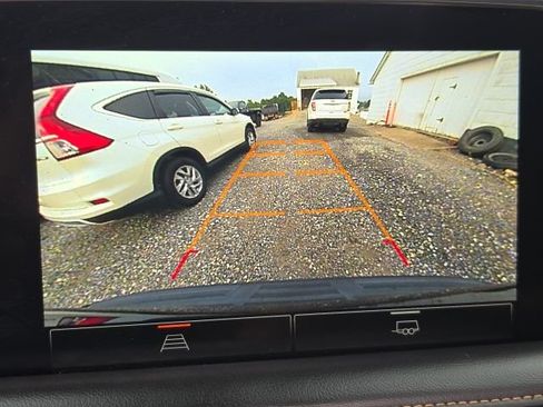 Used 2023 GMC Yukon AT4 w/ LPO, Floor Liner Package AWD/4WD image 3