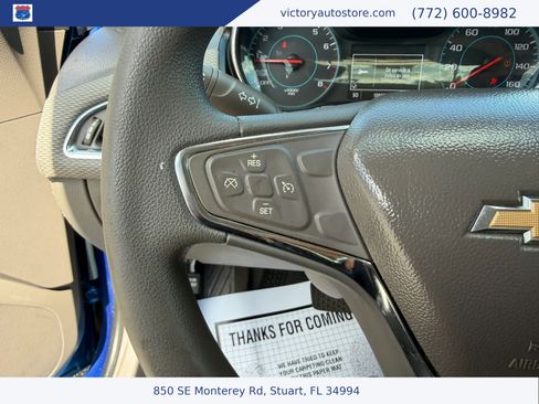 Used 2017 Chevrolet Cruze LT FWD image 29