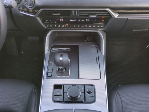 New 2025 MAZDA CX-90 3.3 Turbo S w/ Premium Package image 19