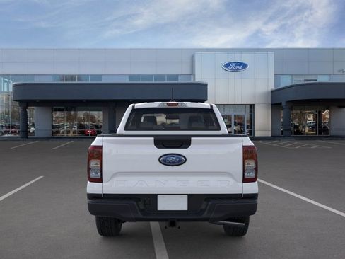New 2026 Ford Ranger XL AWD/4WD image 6