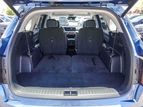 Certified 2025 Kia Sorento EX FWD image 25