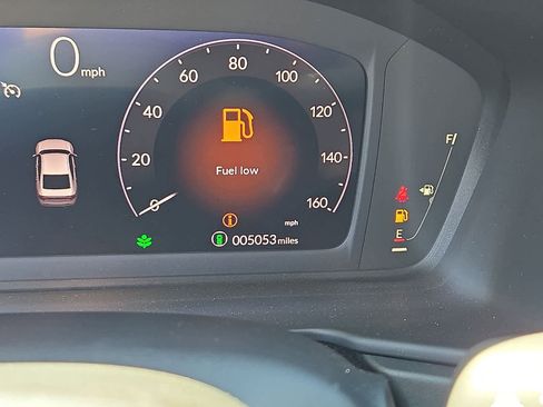 Used 2026 Honda Accord SE image 21