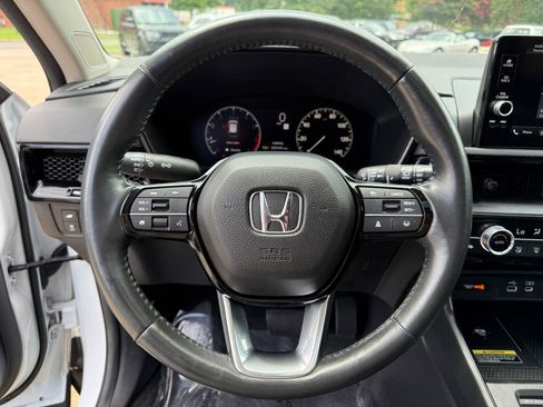 Used 2023 Honda CR-V EX-L image 16