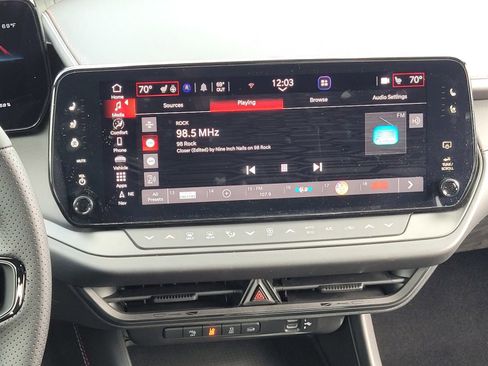 New 2026 Dodge Charger R/T Scat Pack w/ Track Package image 16