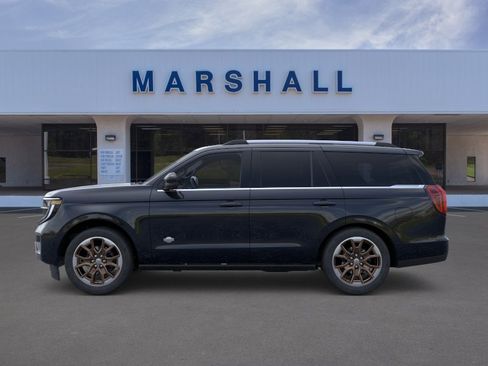 New 2026 Ford Expedition King Ranch AWD/4WD image 3