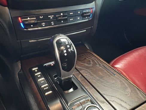 Used 2017 Maserati Ghibli w/ Luxury Package image 17