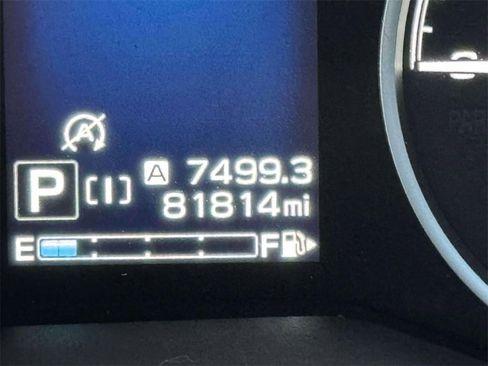 Used 2020 Subaru Forester Premium image 26