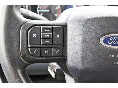 Used 2024 Ford F250 XLT w/ FX4 Off-Road Package AWD/4WD image 13