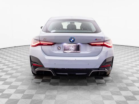 Used 2023 BMW i4 M50 w/ Premium Package image 8
