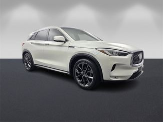 Used 2019 INFINITI QX50 Essential w/ Sensory Package video 1