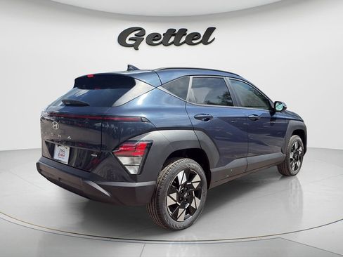 Used 2025 Hyundai Kona SEL AWD/4WD image 5